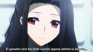 Mahouka Koukou no Rettousei